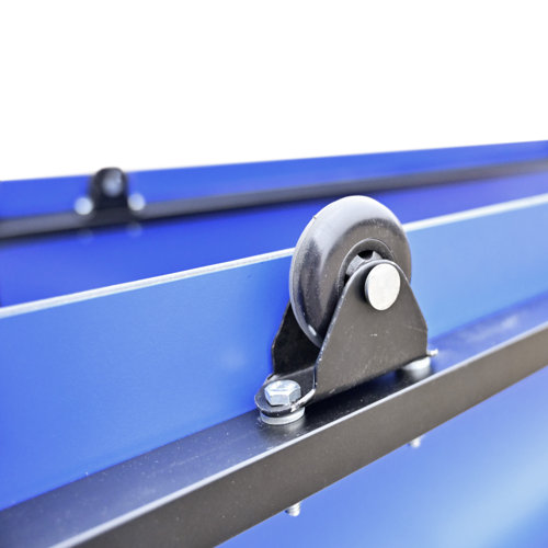 Butterfly Compact Outdoor Melamine Table Tennis Table Wayfair